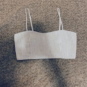 Brandy Melville Crop Top NWT